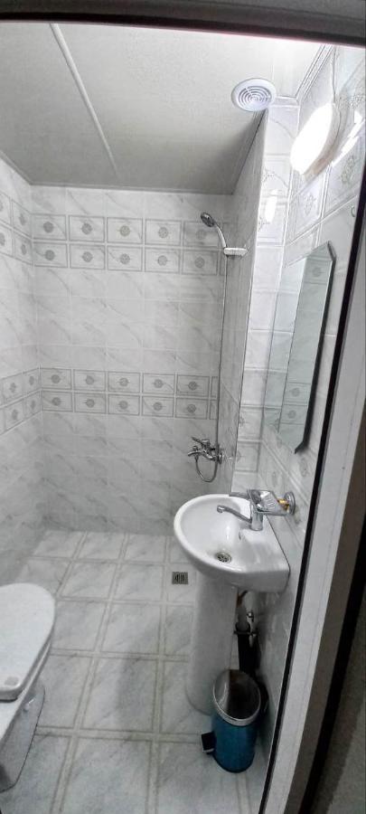 Aisha Hotel Самарканд Екстериор снимка