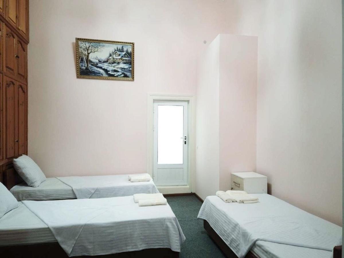 Aisha Hotel Самарканд Екстериор снимка