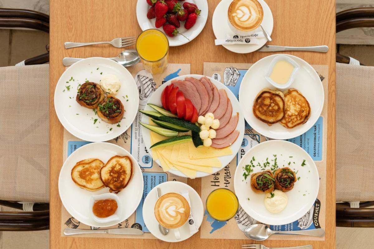 Aisha Hotel Самарканд Екстериор снимка