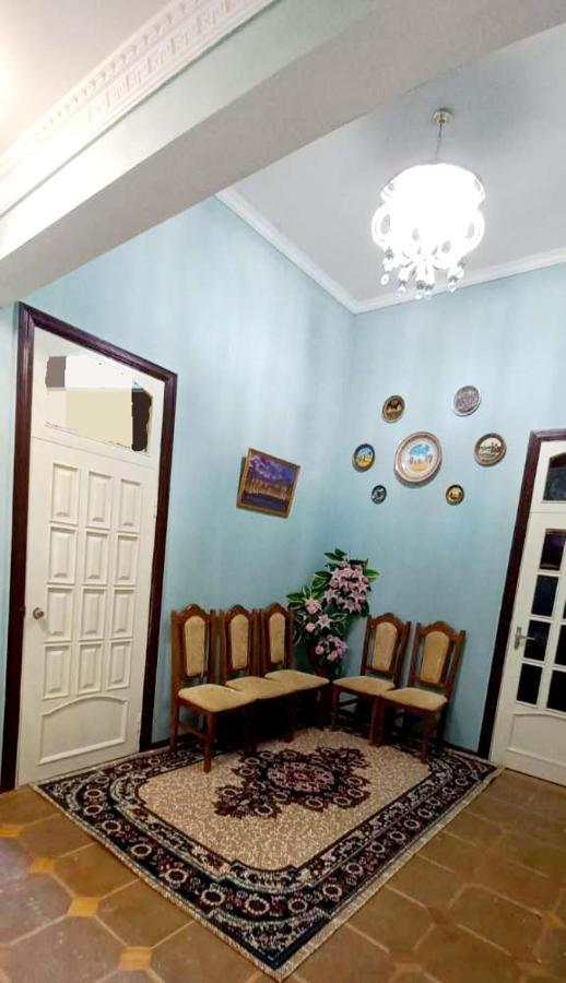 Aisha Hotel Самарканд Екстериор снимка