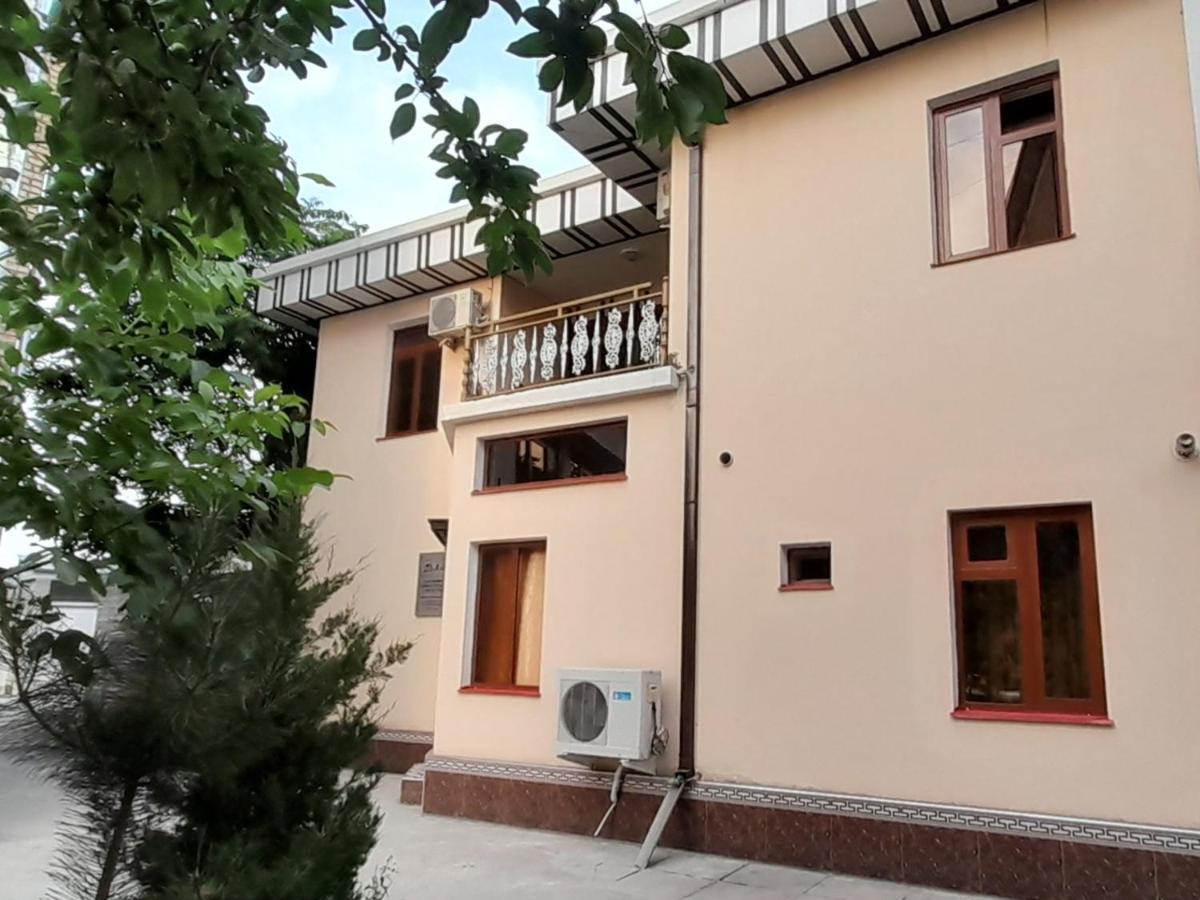 Aisha Hotel Самарканд Екстериор снимка