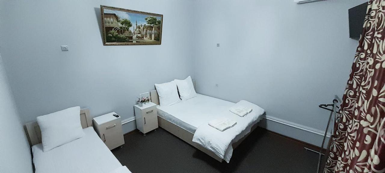 Aisha Hotel Самарканд Екстериор снимка
