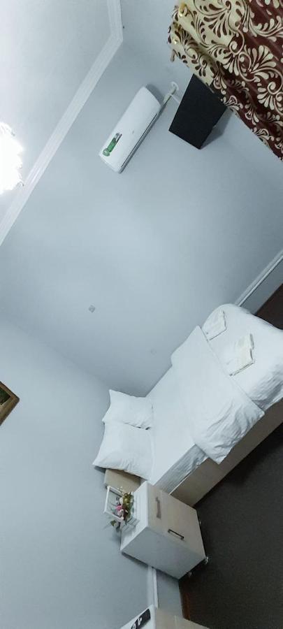 Aisha Hotel Самарканд Екстериор снимка