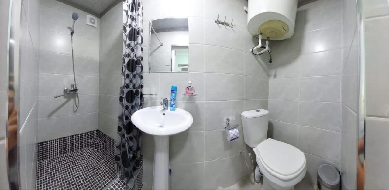 Aisha Hotel Самарканд Екстериор снимка