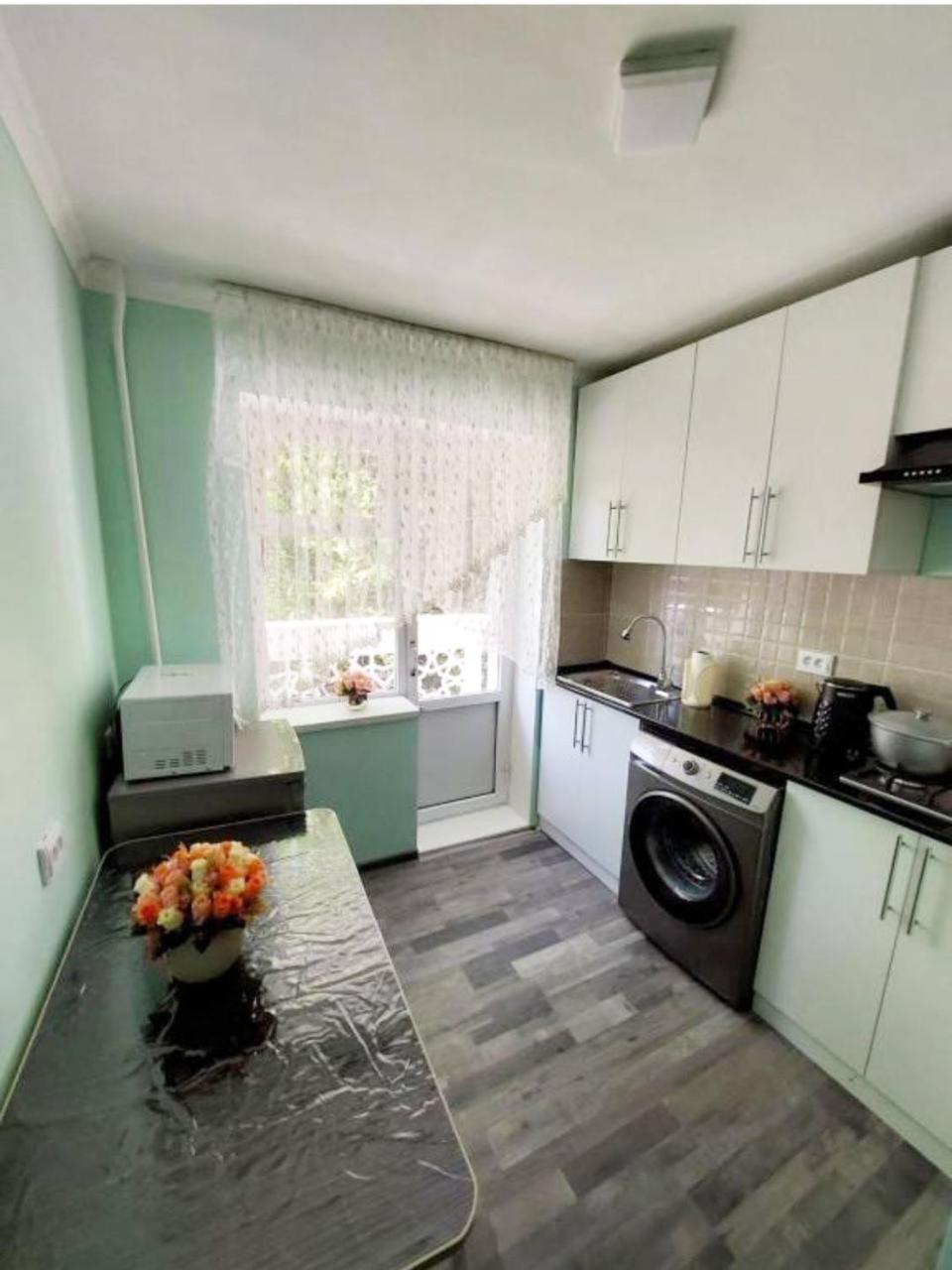 Aisha Hotel Самарканд Екстериор снимка