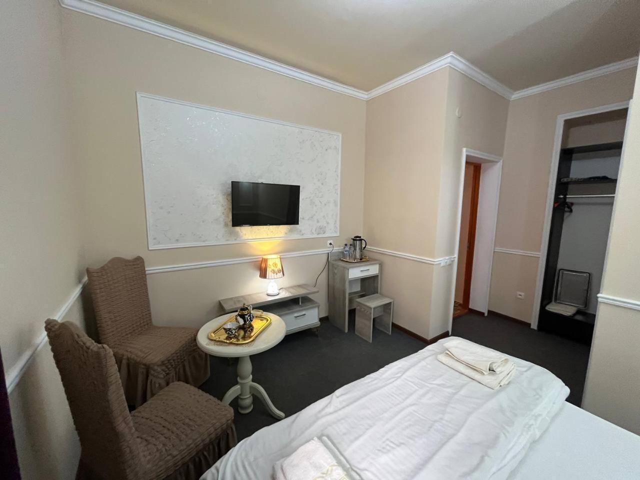 Aisha Hotel Самарканд Екстериор снимка
