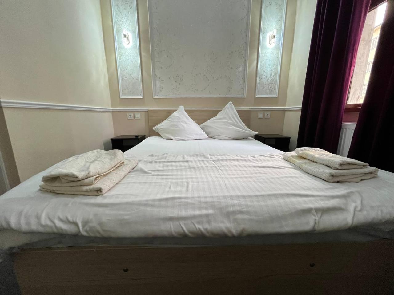 Aisha Hotel Самарканд Екстериор снимка