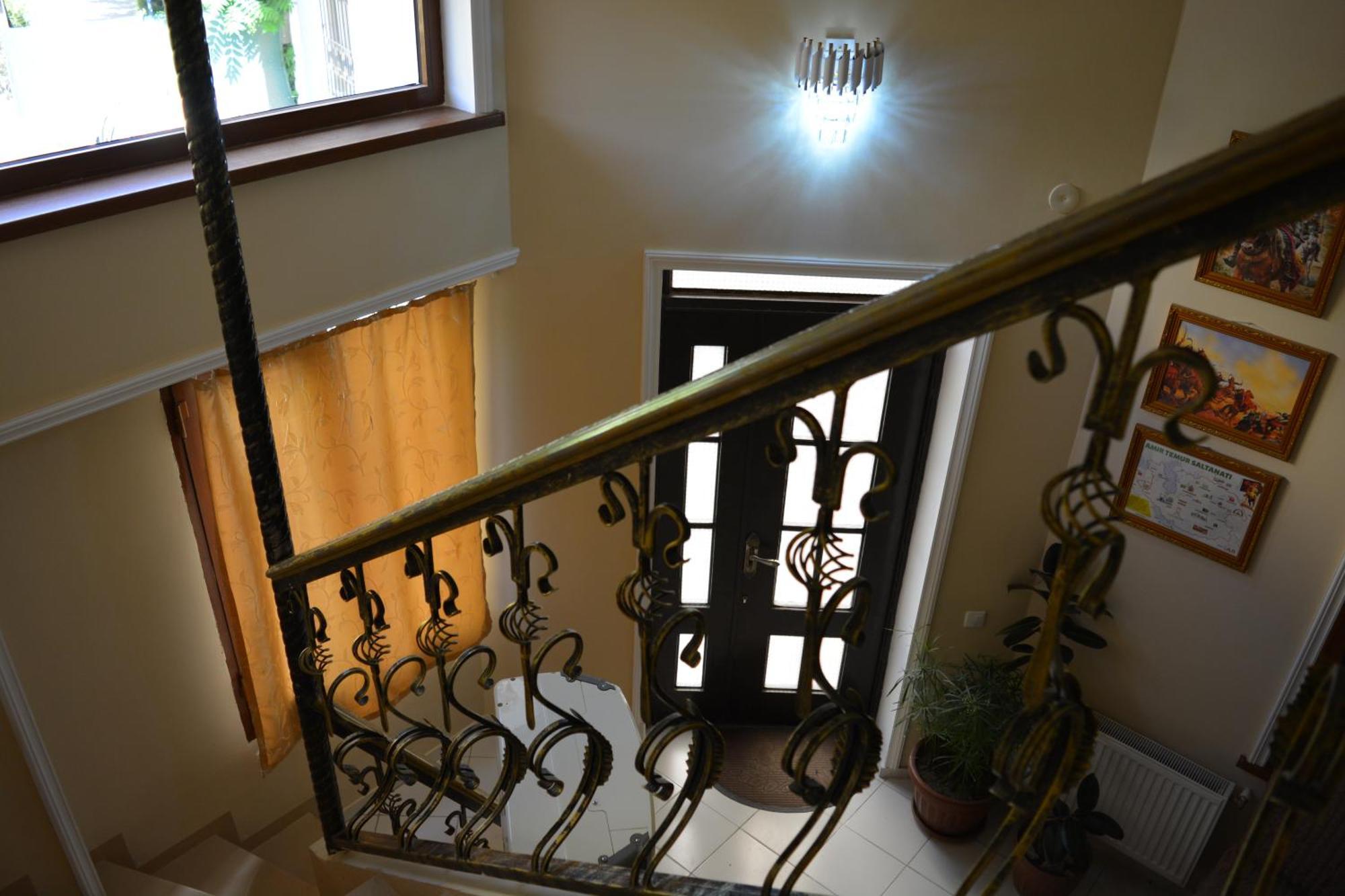 Aisha Hotel Самарканд Екстериор снимка