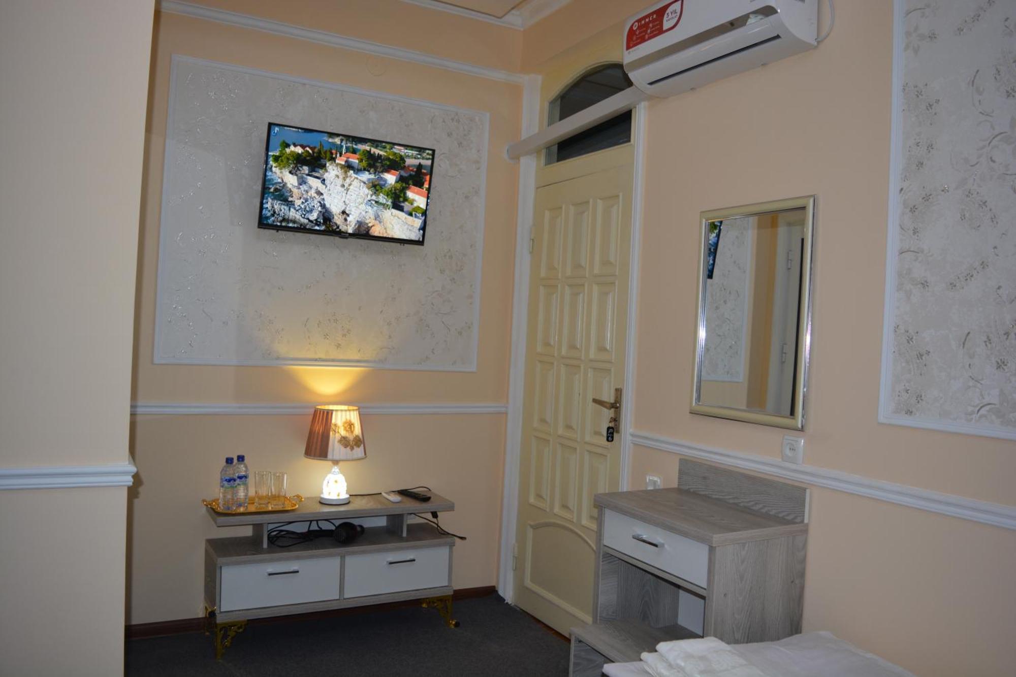 Aisha Hotel Самарканд Екстериор снимка